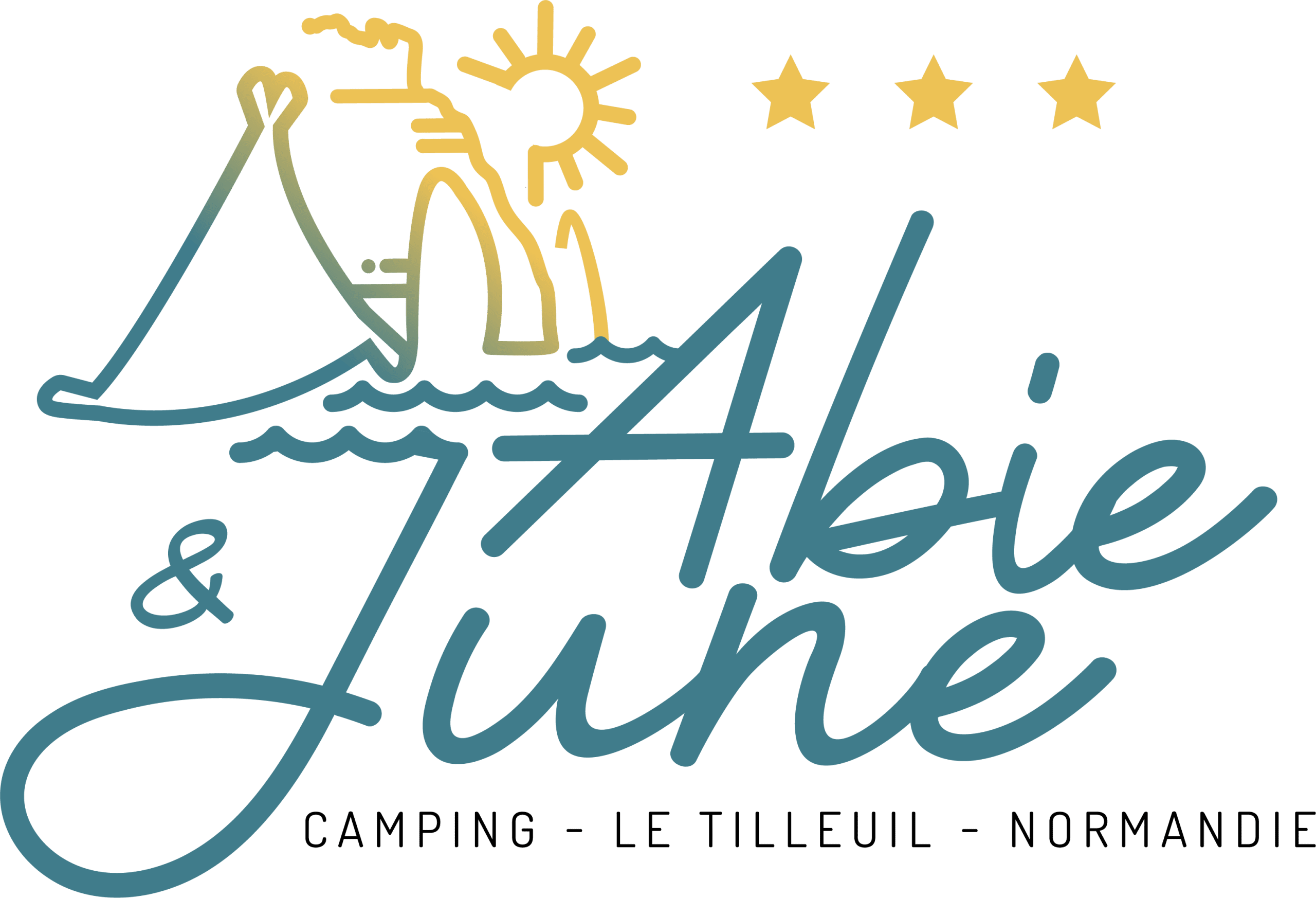Camping Abijune
