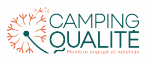 Logo Camping Qualité