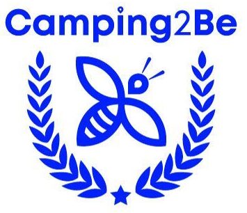 Logo Camping2Be