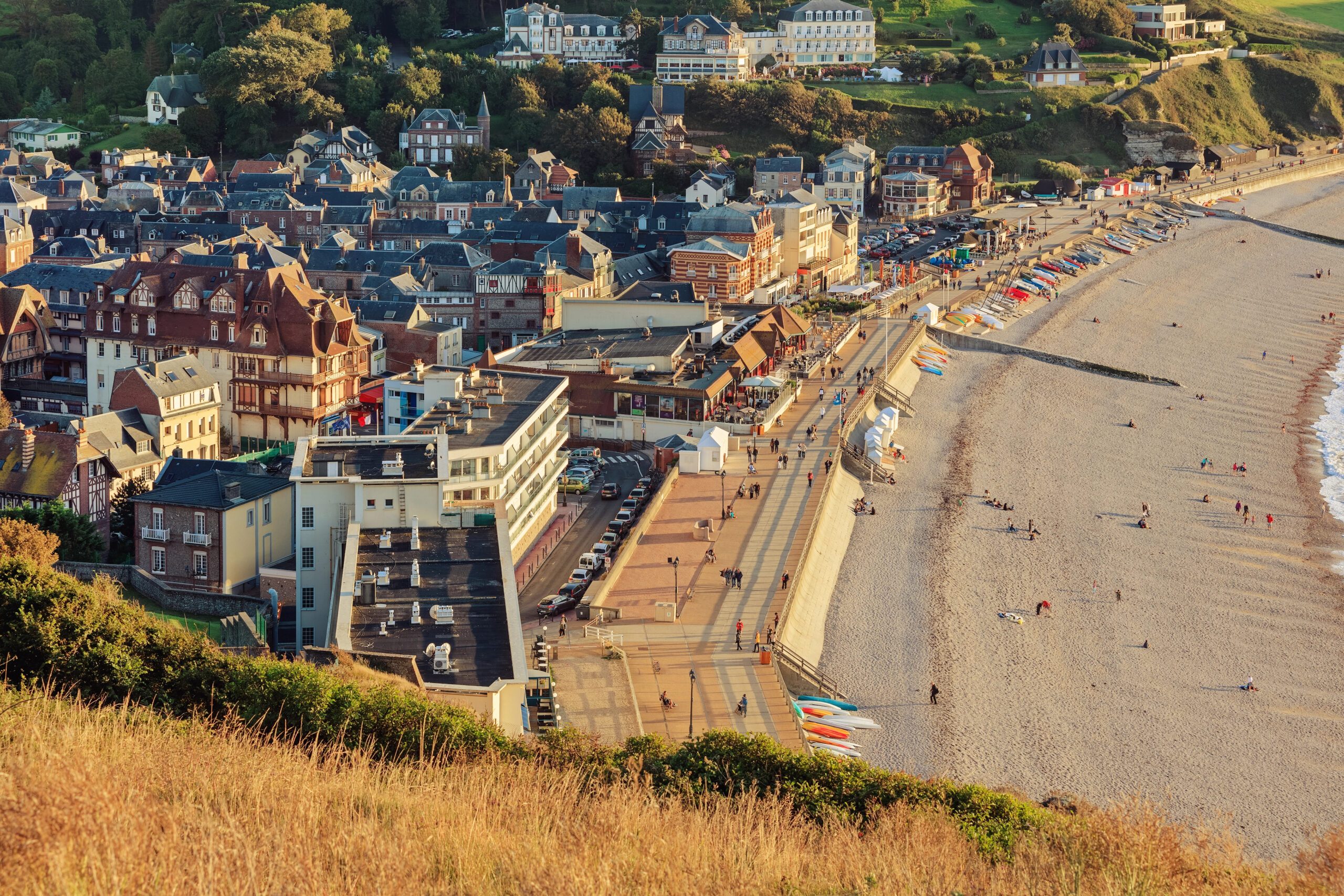 Les événements de l’été à Étretat à ne surtout pas manquer
