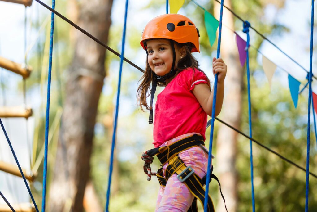 Parcs de loisirs à Étretat
