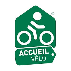 Logo Accueil Vélo