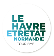 Logo Le Havre Étretat Tourisme