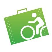 Logo Ma voie verte